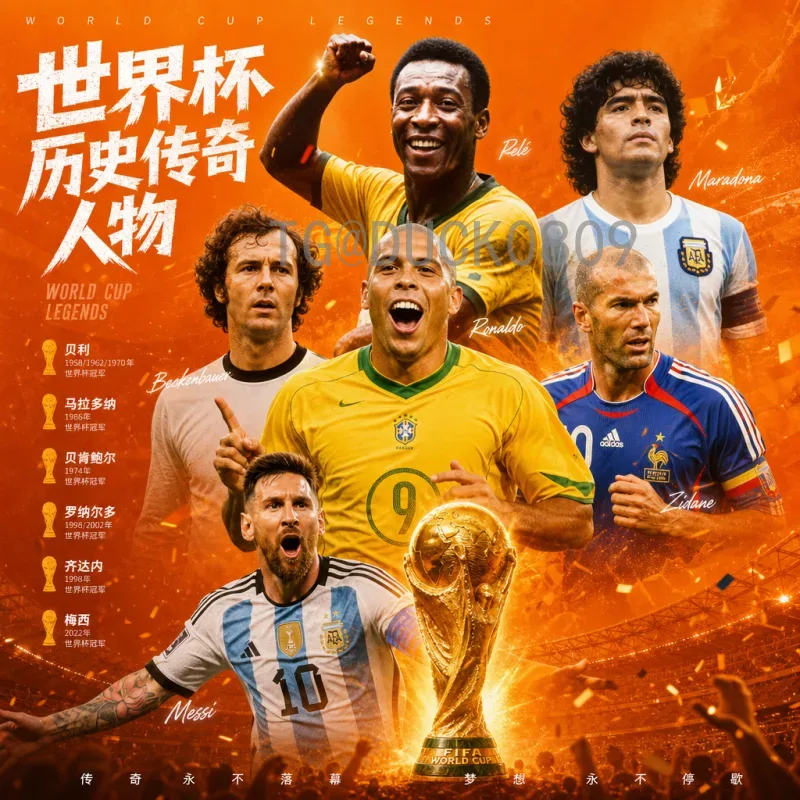2026年国际足联世界杯48队赛制变化深度解析：扩军后的全新格局